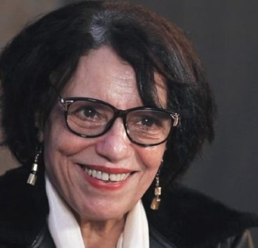 عارفة عبد الرسول