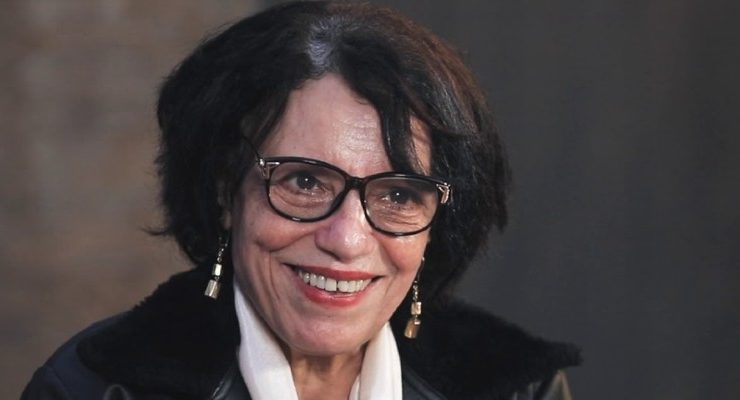 عارفة عبد الرسول