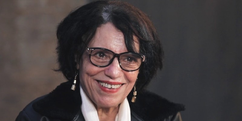 عارفة عبد الرسول