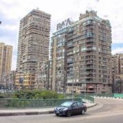 العجوزة التي اطلق اسمها على .......................... أحد أحياء القاهرة؟!