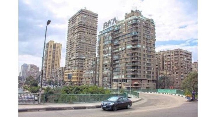 العجوزة التي اطلق اسمها على .......................... أحد أحياء القاهرة؟!