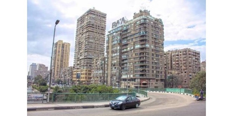 من هي العجوزة التي اطلق اسمها على أحد أحياء القاهرة؟! العجوزة التي اطلق اسمها على .......................... أحد أحياء القاهرة؟!