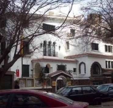 قصة شارع نوال