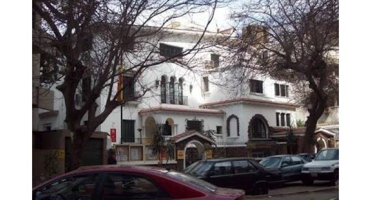 قصة شارع نوال