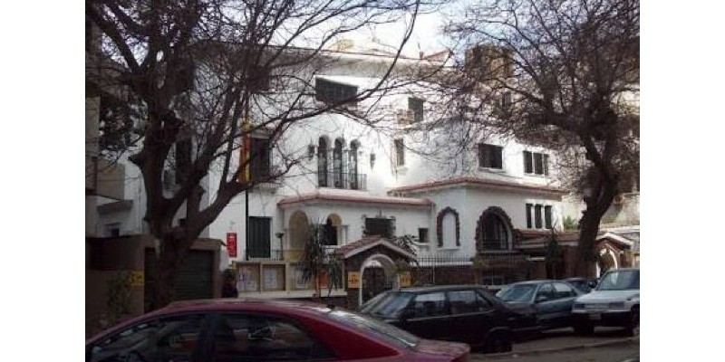 قصة شارع نوال