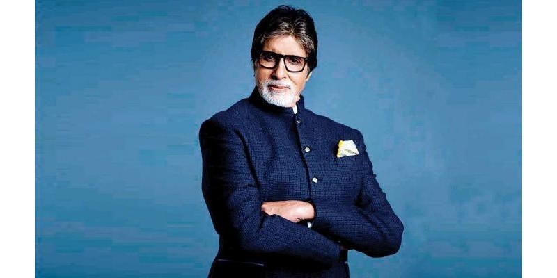 اميتاب بتشان