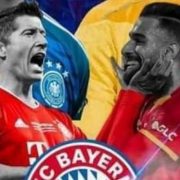 بايرن ميونيخ