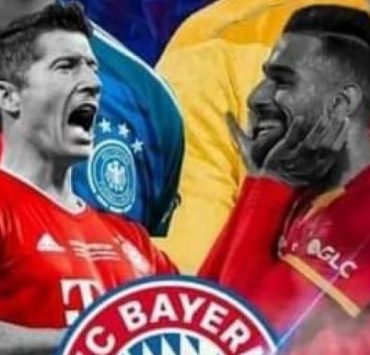 هل تؤمن بتناسخ الأرواح؟..كنت آن بنهاية القرن التاسع عشر بايرن ميونيخ