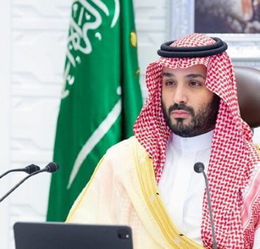 هل الوحمة دليل على حياة عشتها بزمن فات وقُتلت فيها؟ محمد بن سلمان