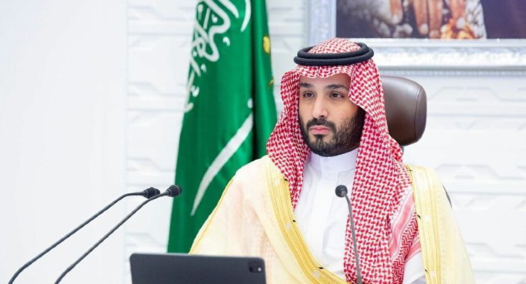 محمد بن سلمان