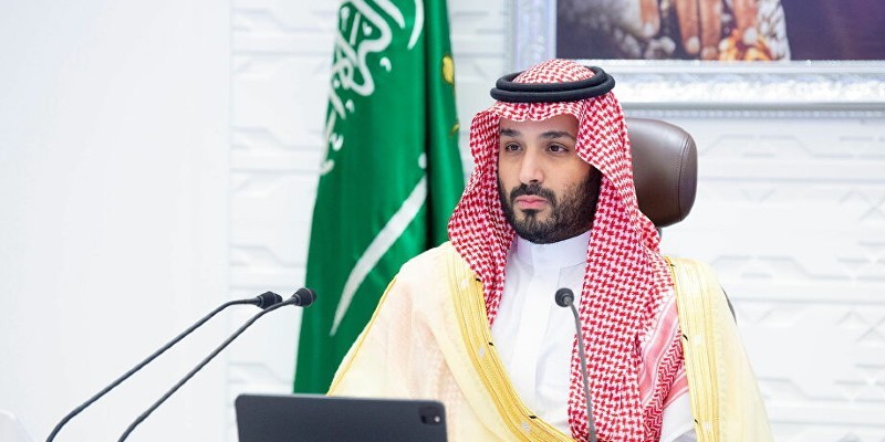 محمد بن سلمان