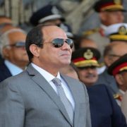 مصر والدول العربية