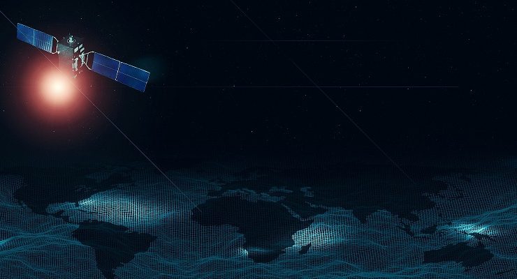 الإنترنت الفضائي ... تعريفه وطبيعته ومستقبله وجدلية استخدامه في مصر