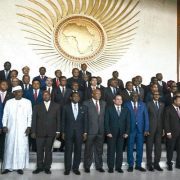 الاستقرار القاري