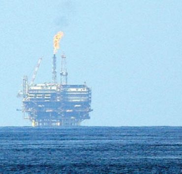 مصر وشرق المتوسط