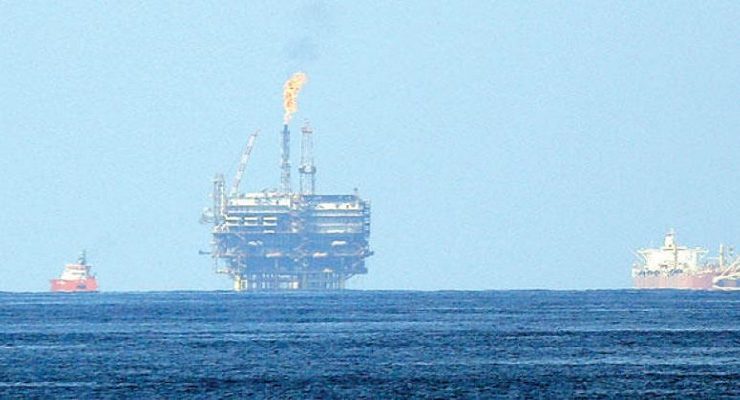 مصر وشرق المتوسط