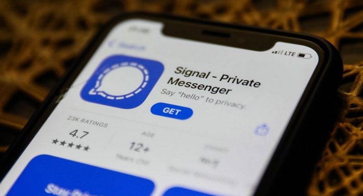 إعدادات الخصوصية في سيجنال ... كيفية إضافة المزيد من طبقات الحماية والخصوصية لرسائلك