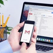 كيفية انشاء مجموعة بريد إلكتروني في بريد جوجل يدويًا أو باستخدام جهات الاتصال