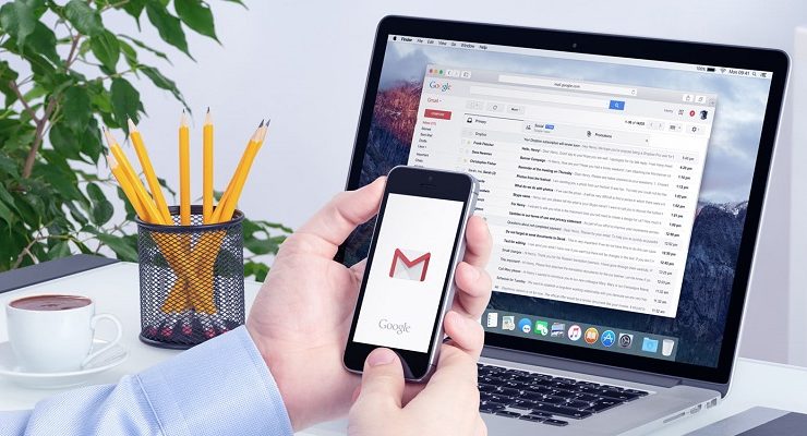 كيفية انشاء مجموعة بريد إلكتروني في بريد جوجل يدويًا أو باستخدام جهات الاتصال