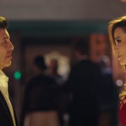 كارول سماحة وهاني شاكر