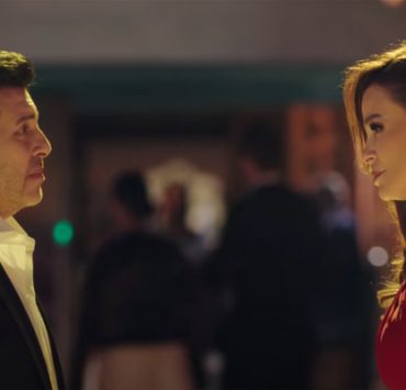 كارول سماحة وهاني شاكر