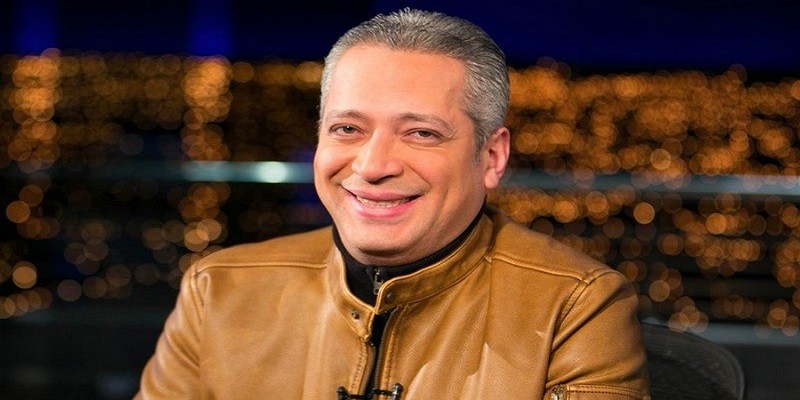 هل أخطأ تامر أمين في حق الصعايدة عن قصد؟..الإجابة:”لا” تامر أمين