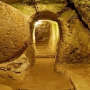 سجن بن تيمية