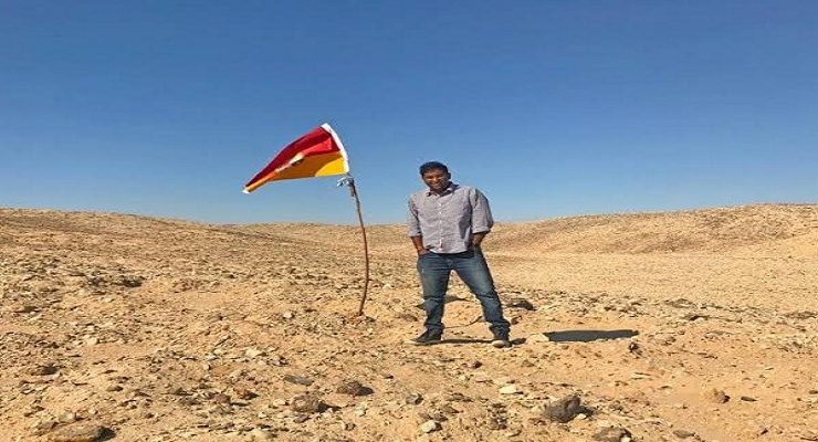 ماريا ماندل