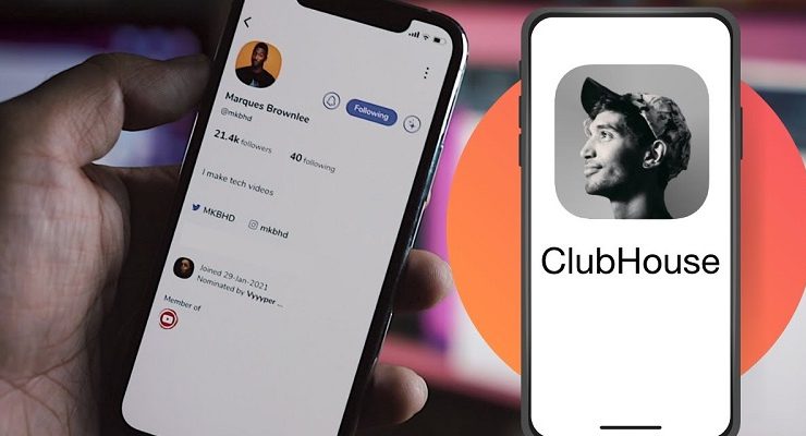 تطبيق Clubhouse ... كل ما تريد معرفته عن تطبيق المحادثات الجديد المثير للجدل