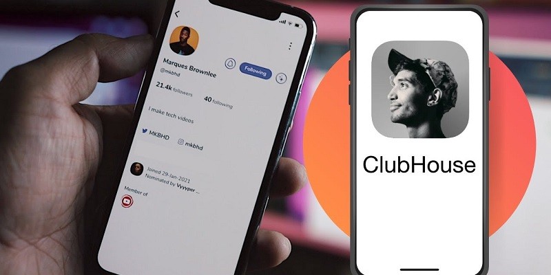 تطبيق Clubhouse ... كل ما تريد معرفته عن تطبيق المحادثات الجديد المثير للجدل