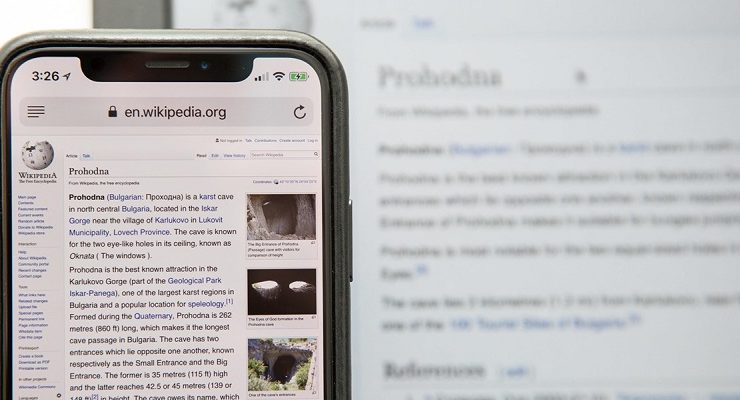 كيفية تفعيل JavaScript في متصفح سفاري على هواتف ايفون أو أجهزة كمبيوتر ماك