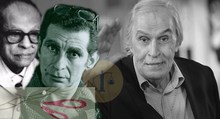 أفلام عزت العلايلي