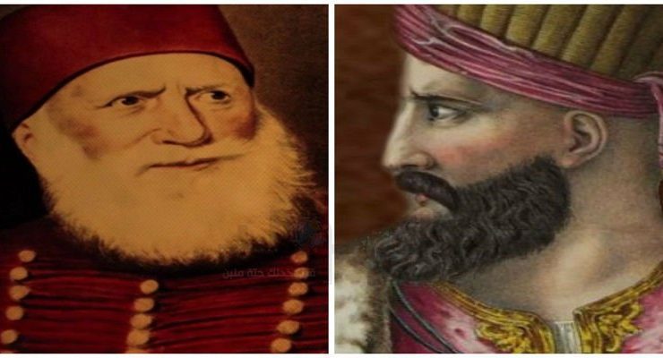 خورشيد باشا