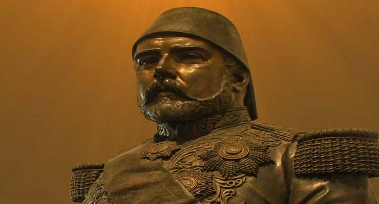 الخديوي إسماعيل