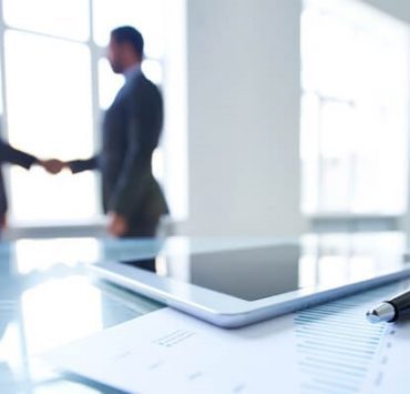 تقديم استقالة