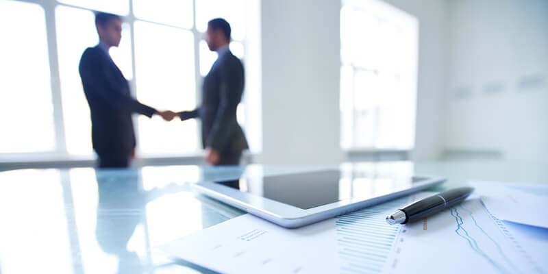 تقديم استقالة