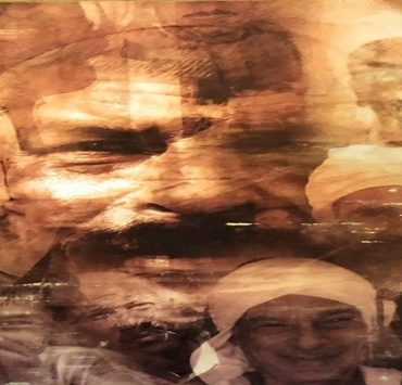 الأعمدة السبعة للشخصية المصرية