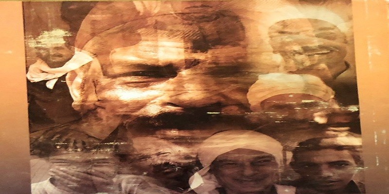 الأعمدة السبعة للشخصية المصرية