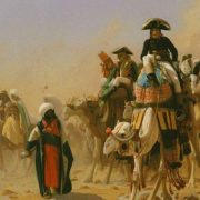 دور أحمد مكي في الاختيار 2