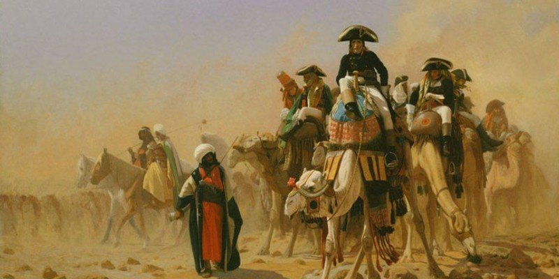 النقد الذاتي للاستشراق ..كيف صحح «هنري استوب» خرافات الغرب عن النبي محمد النقد الذاتي للاستشراق