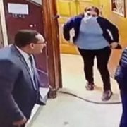 متحرش المعادي