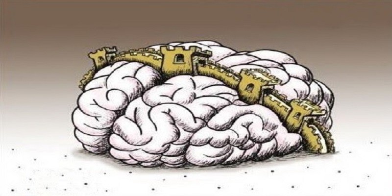 شعب متدين بطبعه ! التعصب الديني