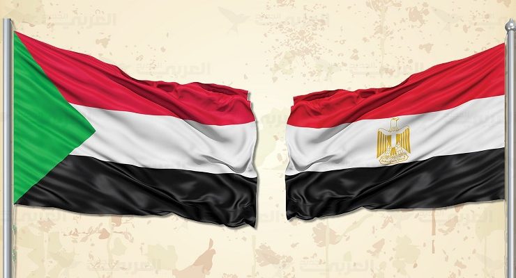 التقارب المصري السوداني