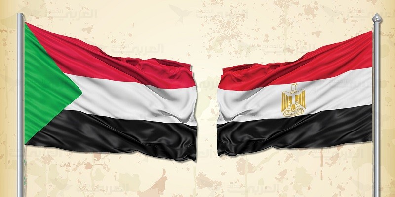 قراءة في سياق ودلالات التقارب المصري السوداني بالآونة الأخيرة التقارب المصري السوداني
