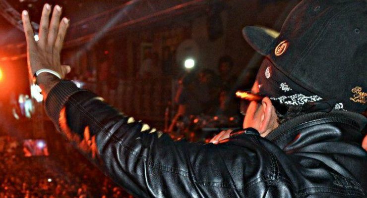 محمود ياسين