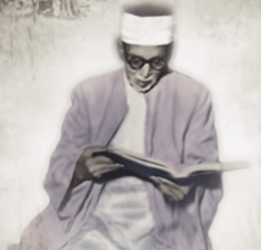 مسلسل نجيب محفوظ