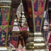 المرأة في رمضان