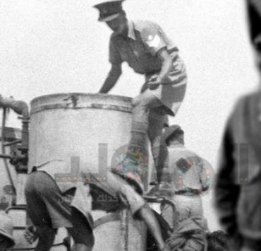 غسالة الأطباق