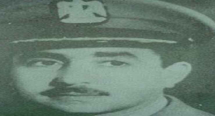 عبد الغني الجمسي