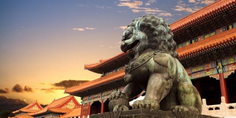 7 حقائق غريبة عن المدينة المحرمة في الصين! المدينة المحرمة